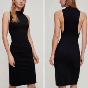 NWT Babaton Dress